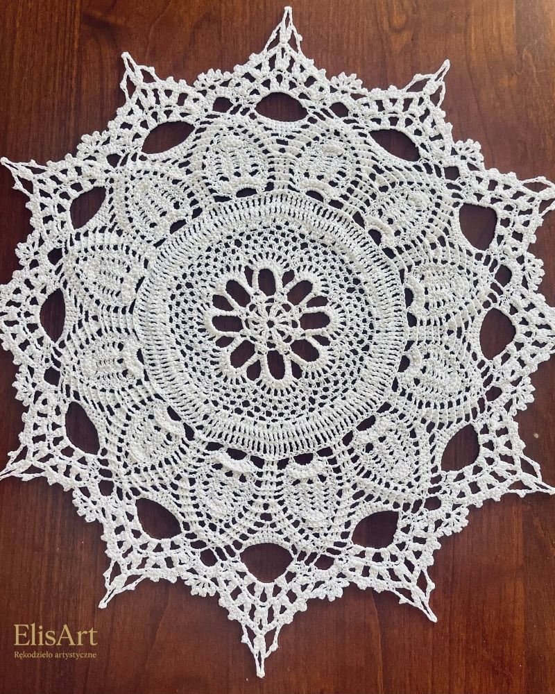 Dotyk nostalgii 41 cm