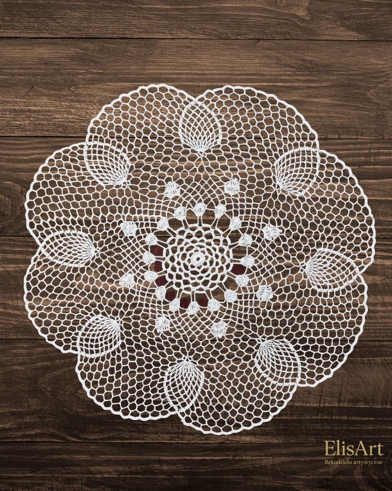 Eteryczna lekkość (1)