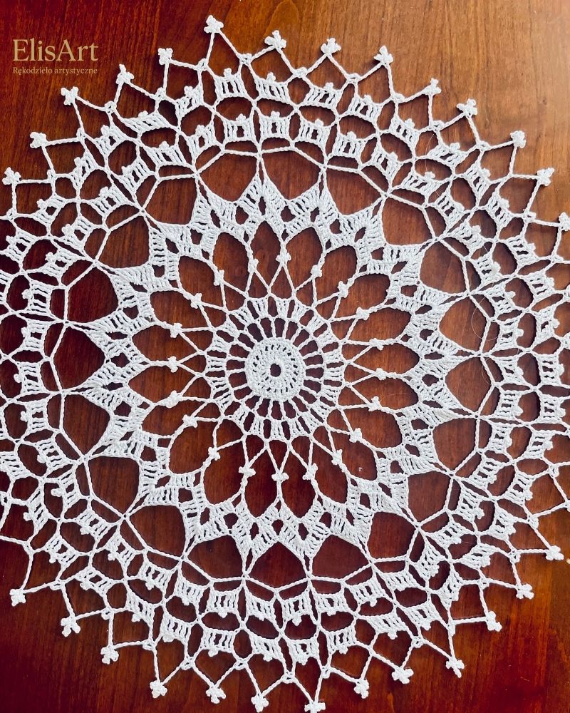 Słoneczny splot 44 cm