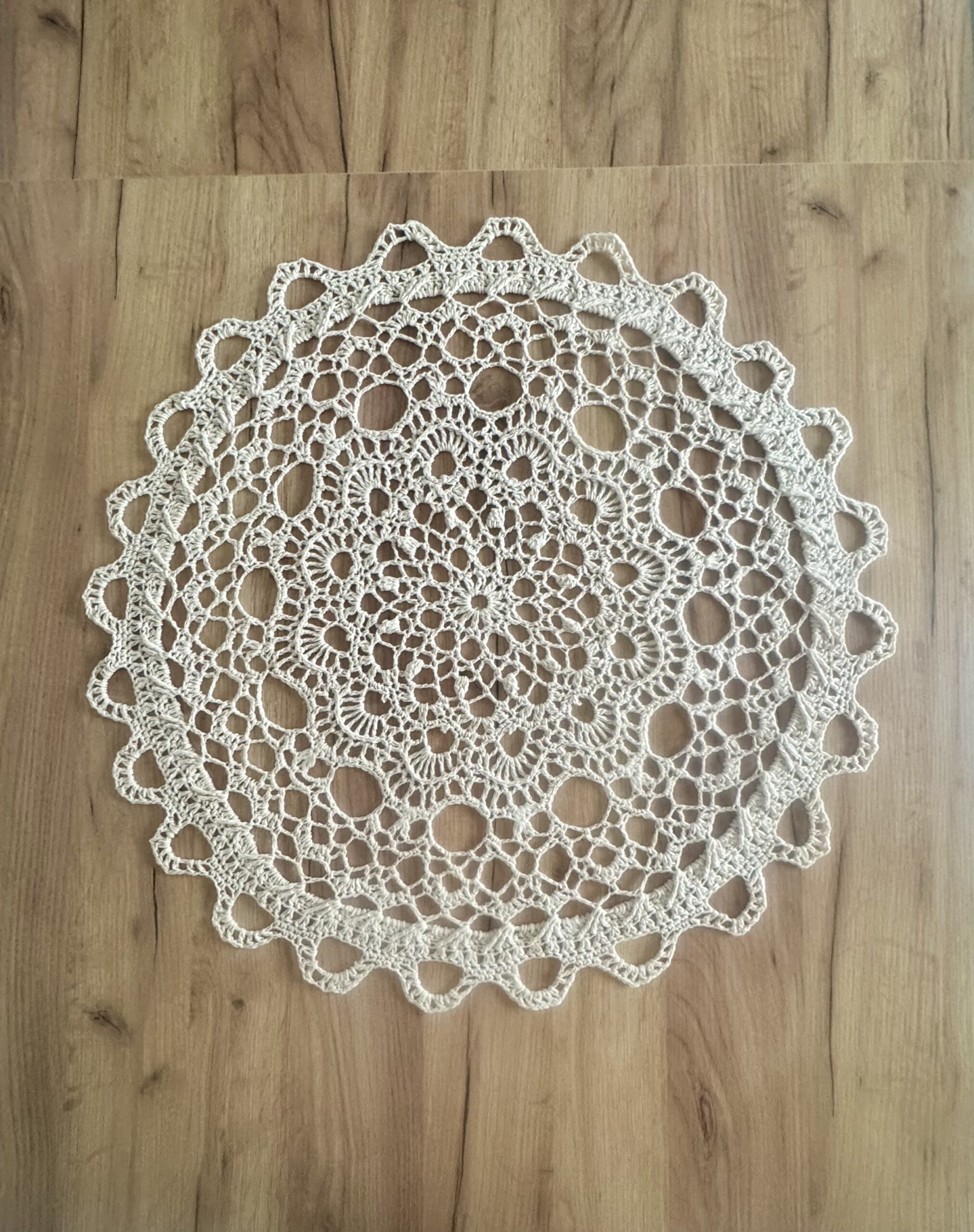 „Eteryczna naturalność”  70cm