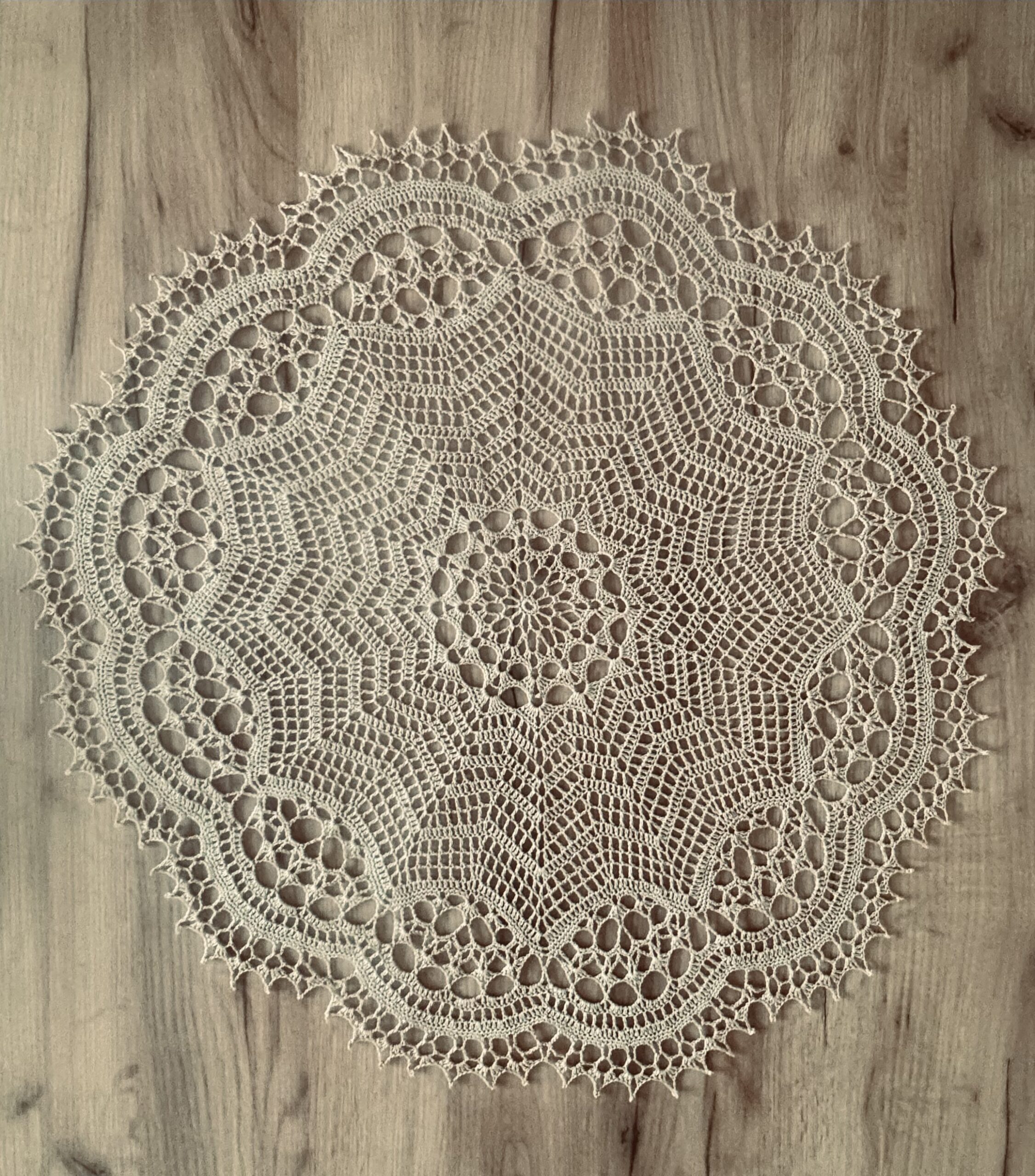 „Ciepła harmonia”  67cm